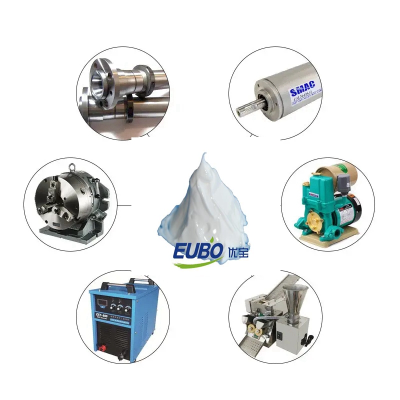 高溫潤滑脂應用 高溫潤滑脂應用